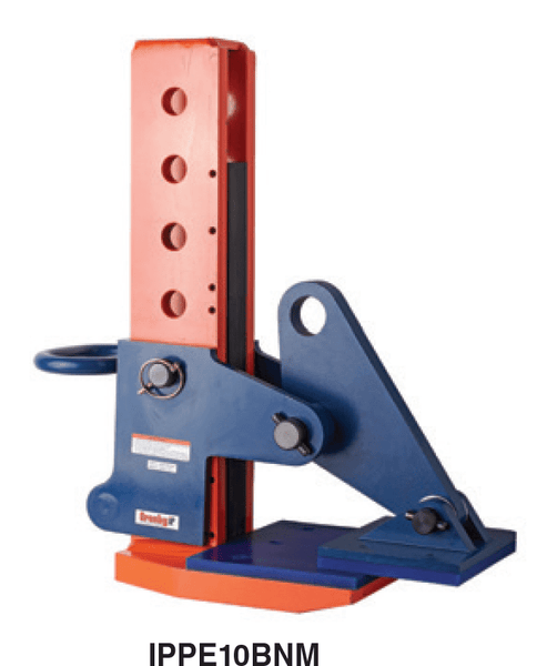 Lifting Clamps, Crosby Platedogs