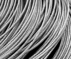 Marine ~ Wire Rope &amp; Fiber Rope